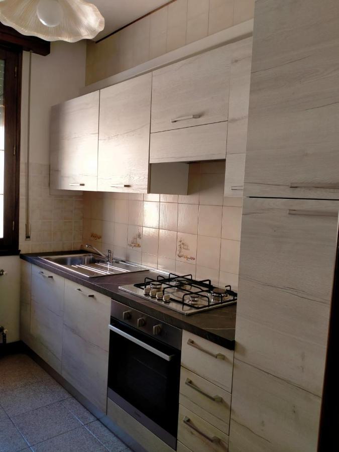 Apartamento Casa Nel Delta Del Po Scardovari Exterior foto