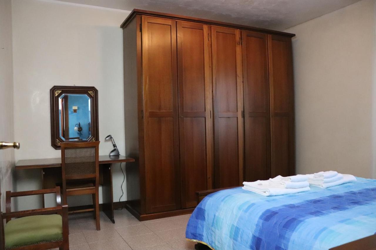Apartamento Casa Nel Delta Del Po Scardovari Exterior foto