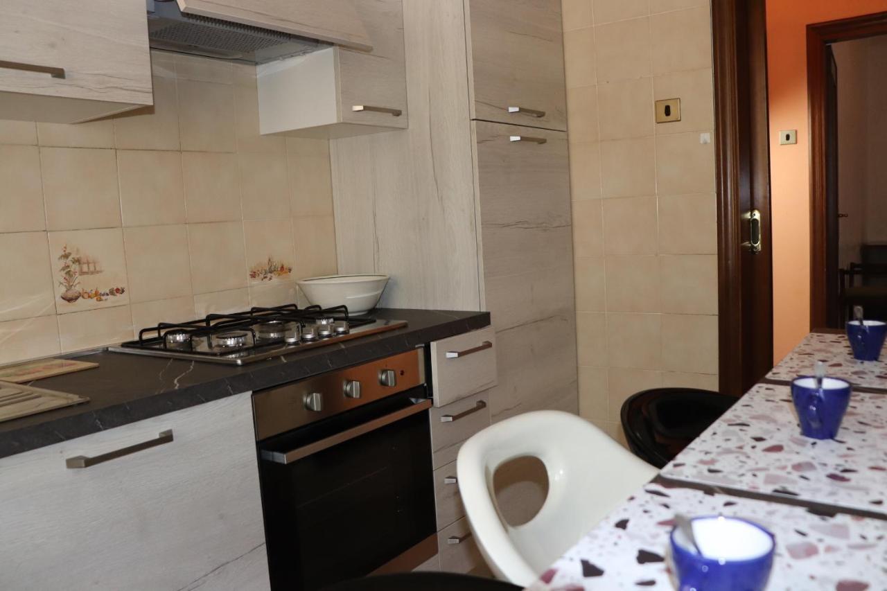 Apartamento Casa Nel Delta Del Po Scardovari Exterior foto