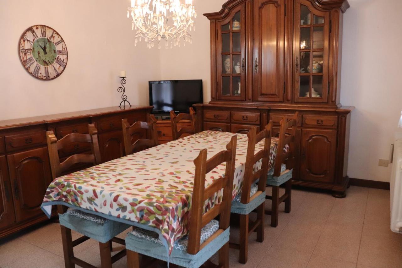 Apartamento Casa Nel Delta Del Po Scardovari Exterior foto